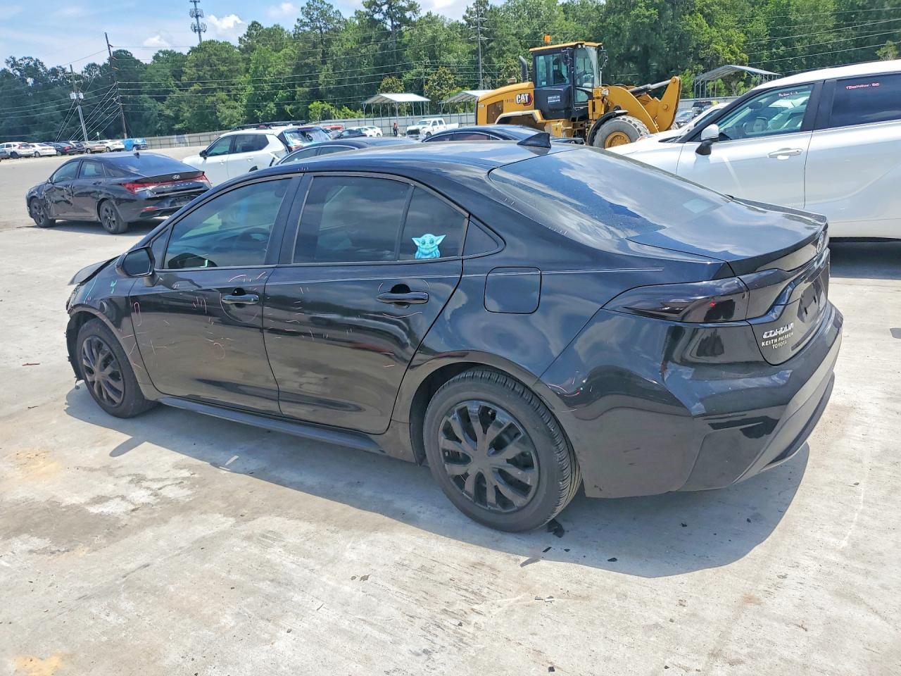 2021 Toyota Corolla Le - Фото 2