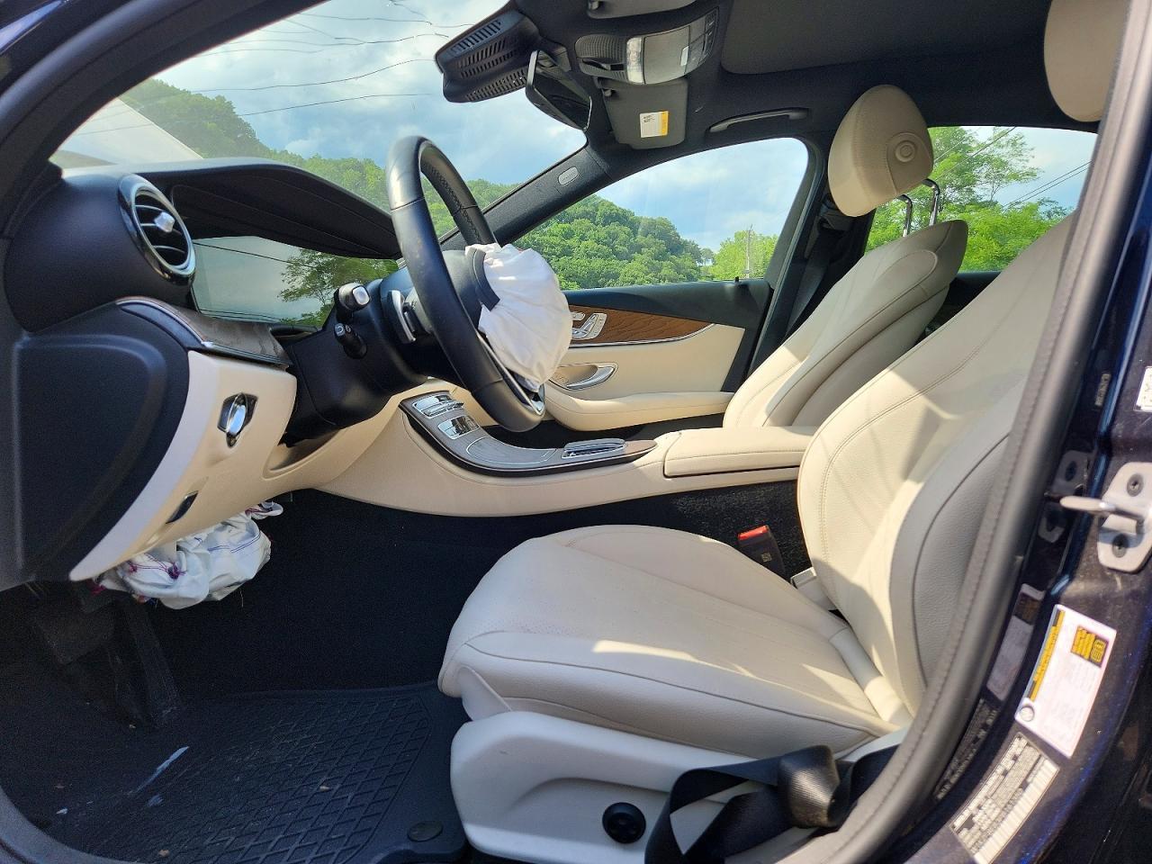 2023 Mercedes-Benz E 350 4Matic - Фото 7