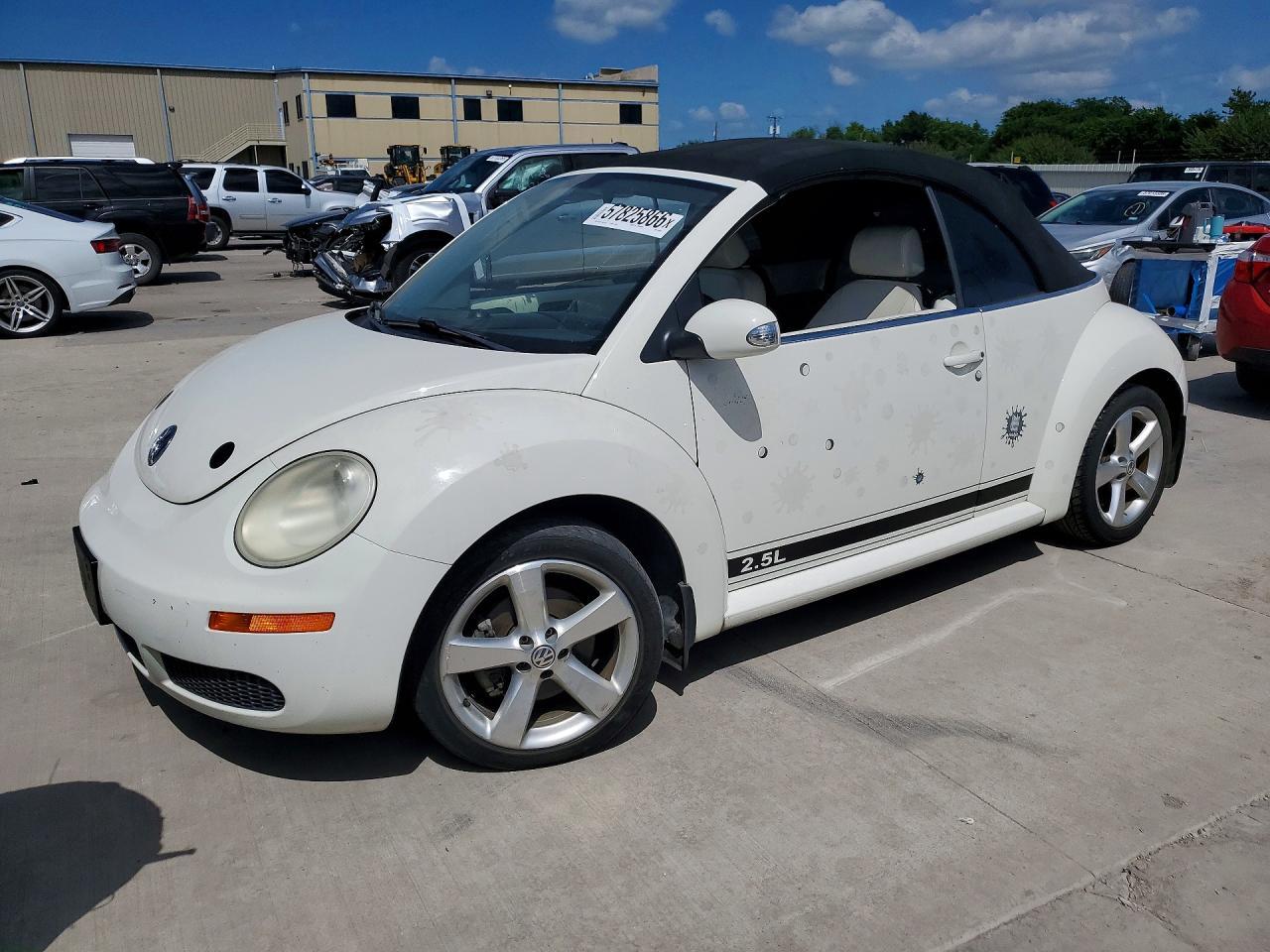 lot