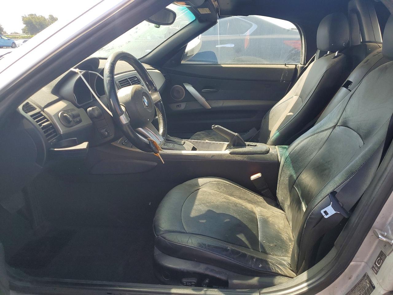 2003 BMW Z4 2.5 - Фото 7