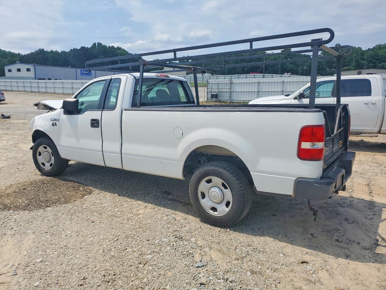 2006 Ford F150 - Фото 2
