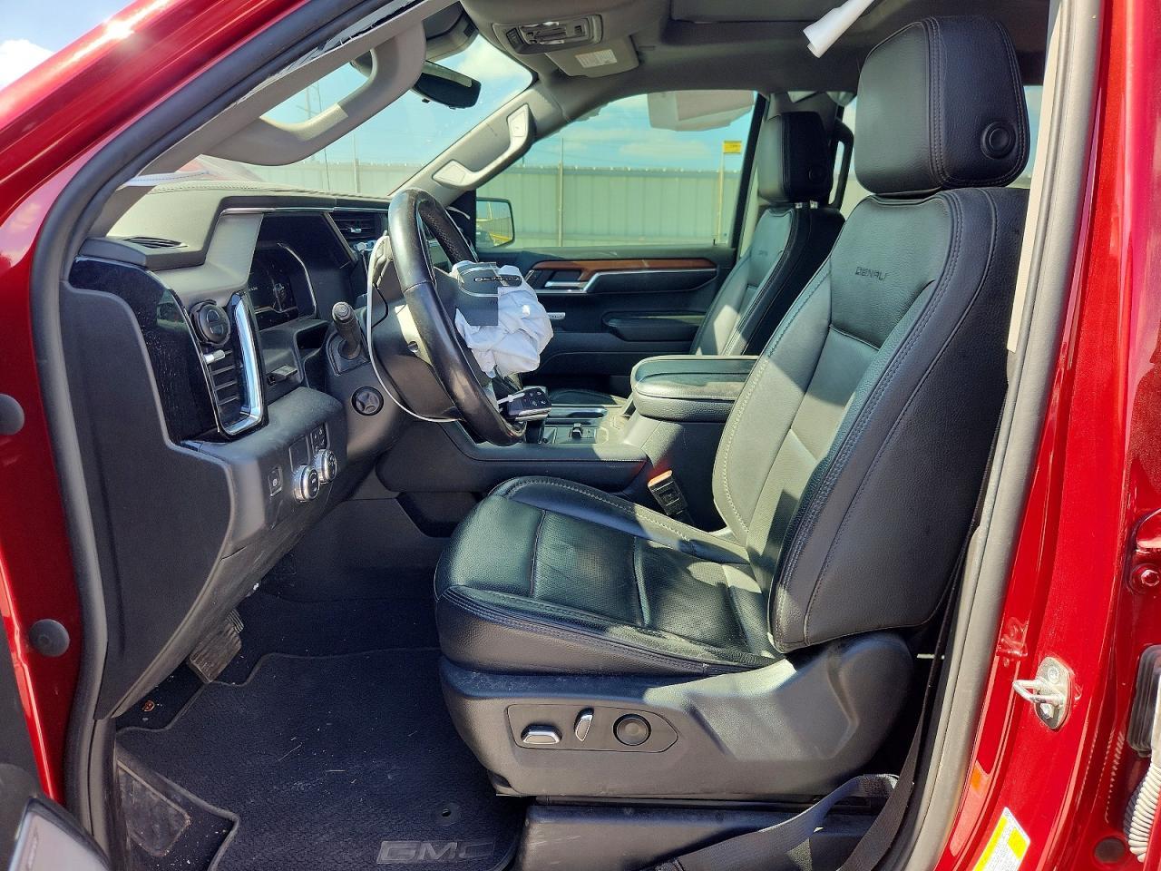 2023 GMC Sierra C1500 Denali - Image 7