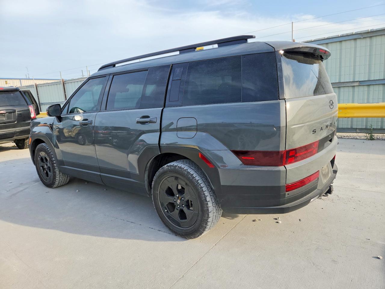 2024 Hyundai Santa Fe Xrt - Фото 2