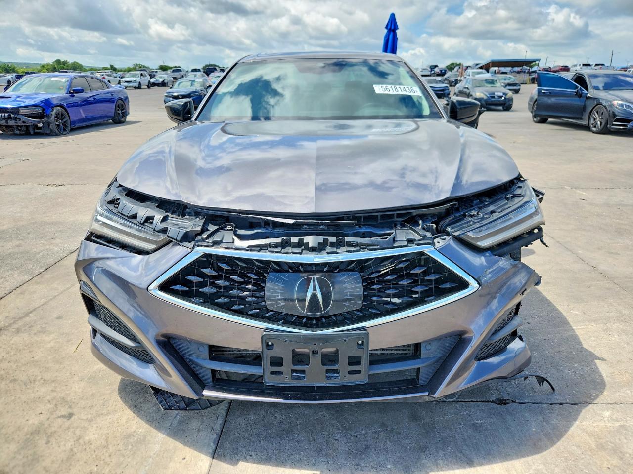 2021 Acura Tlx - Image 5