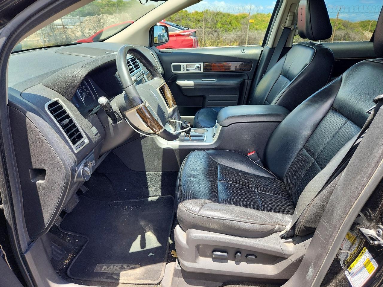 2010 Lincoln Mkx - Image 7