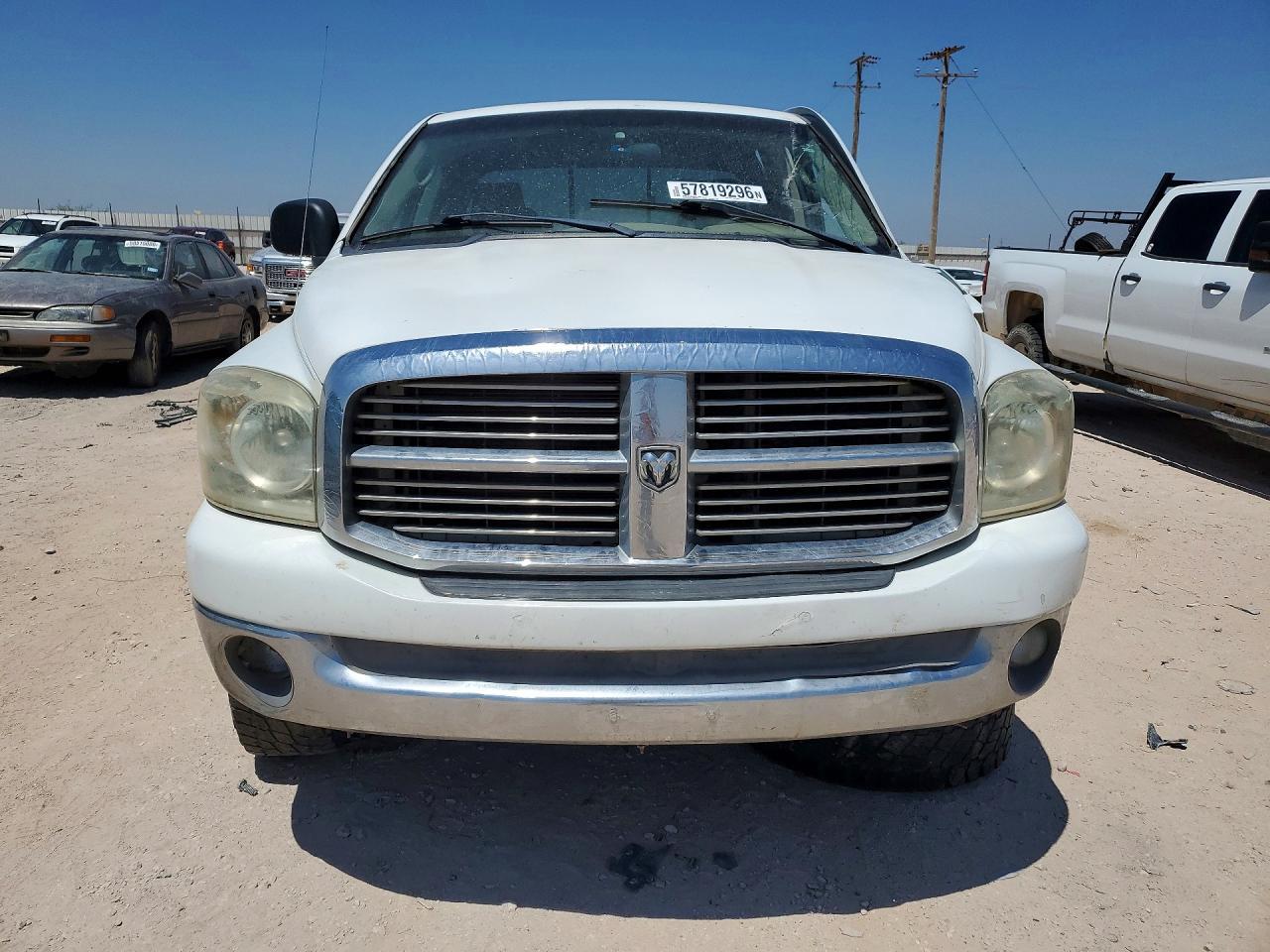 2007 Dodge 1500 - Image 5