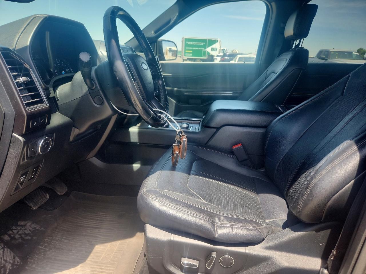 2019 Ford Expedition Max Limited - Image 7