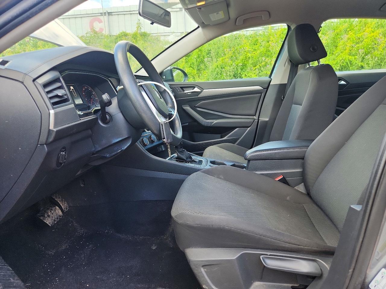 2019 Volkswagen Jetta S - Фото 7