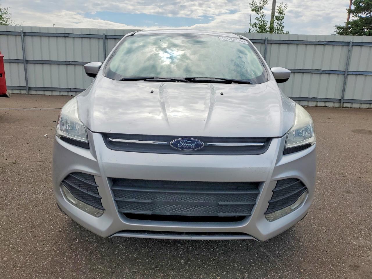 2014 Ford Escape Se - Фото 5