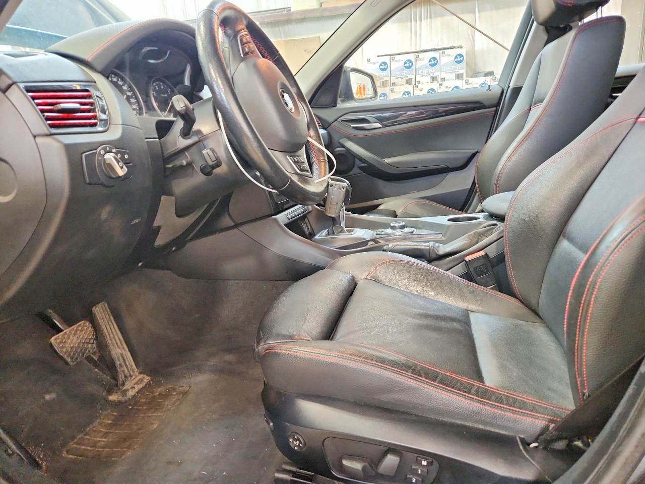 2015 BMW X1 xDrive28I - Фото 7