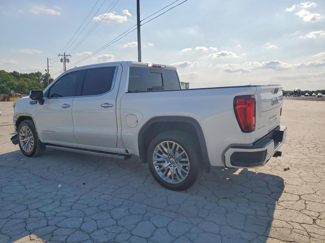 2019 GMC Sierra K1500 Denali - Фото 2