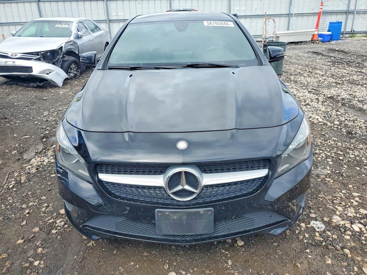 2016 Mercedes-Benz Cla 250 4Matic - Image 5