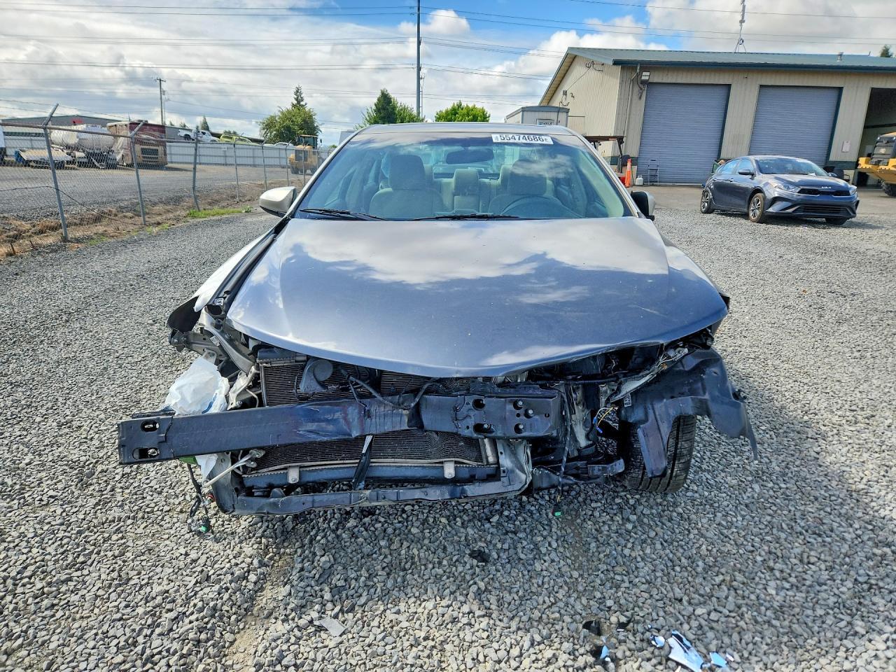 2014 Toyota Camry Xle - Фото 5
