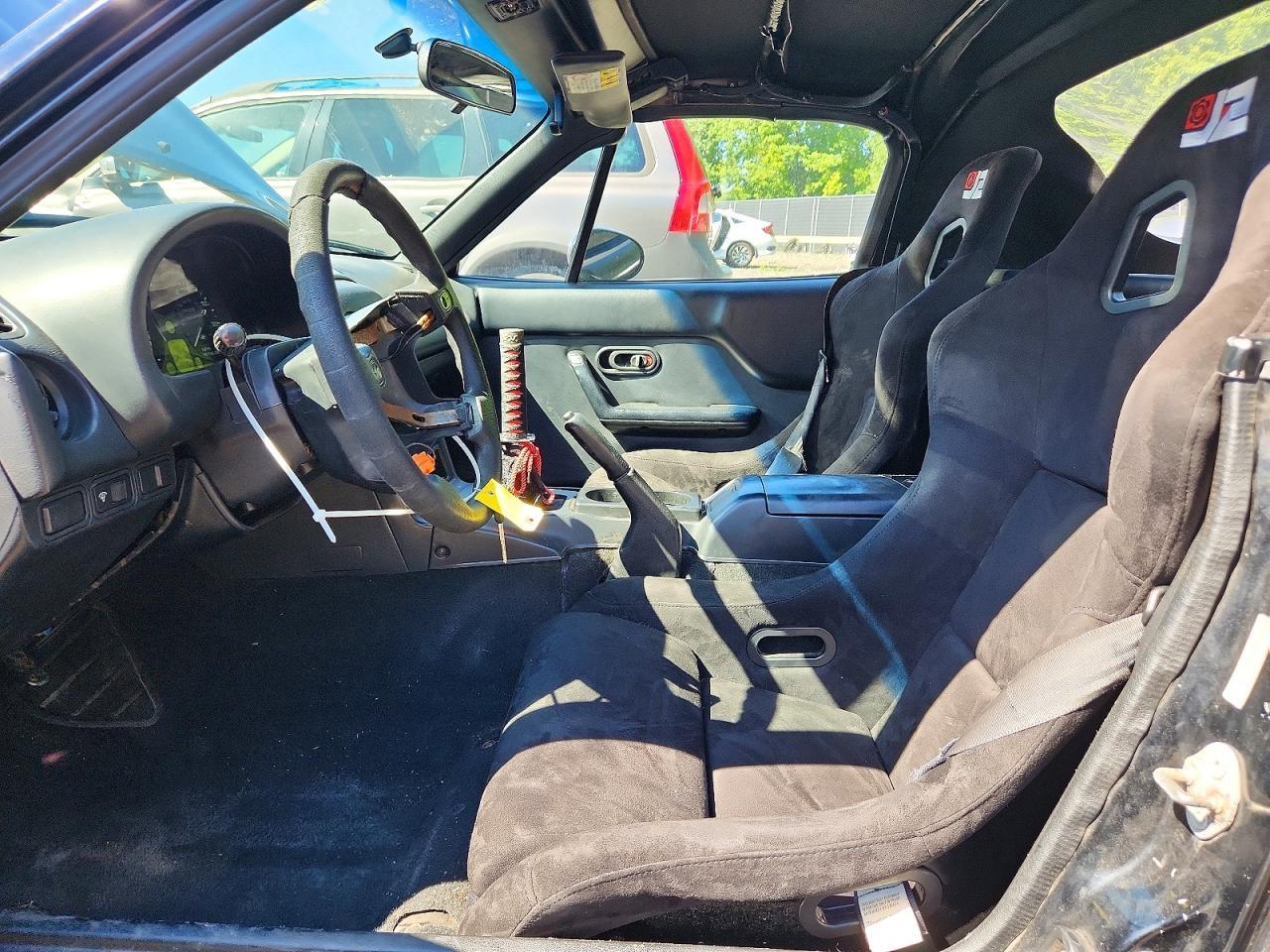 1997 Mazda Mx-5 Miata - Фото 7