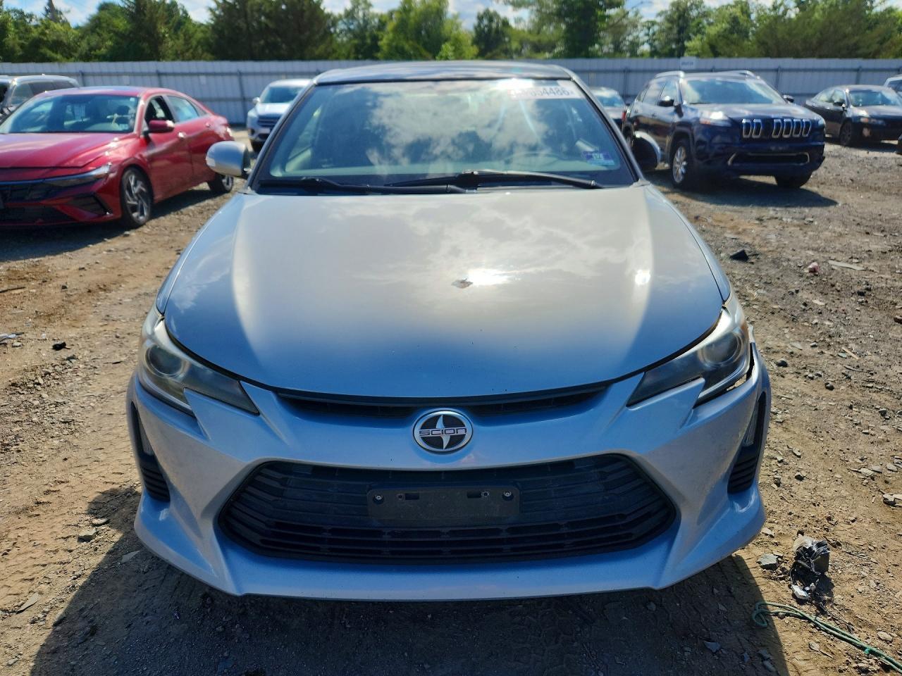 2014 Scion Tc 10 Series - Image 5