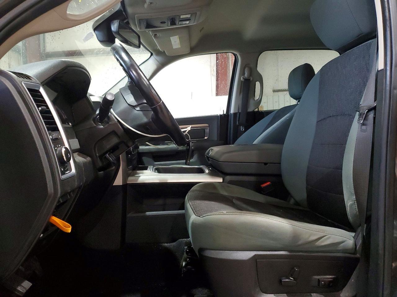 2019 Ram 1500 Classic Slt - Image 7