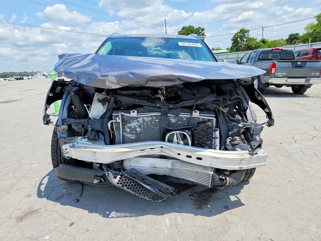 2021 Acura Rdx Technology - Фото 5