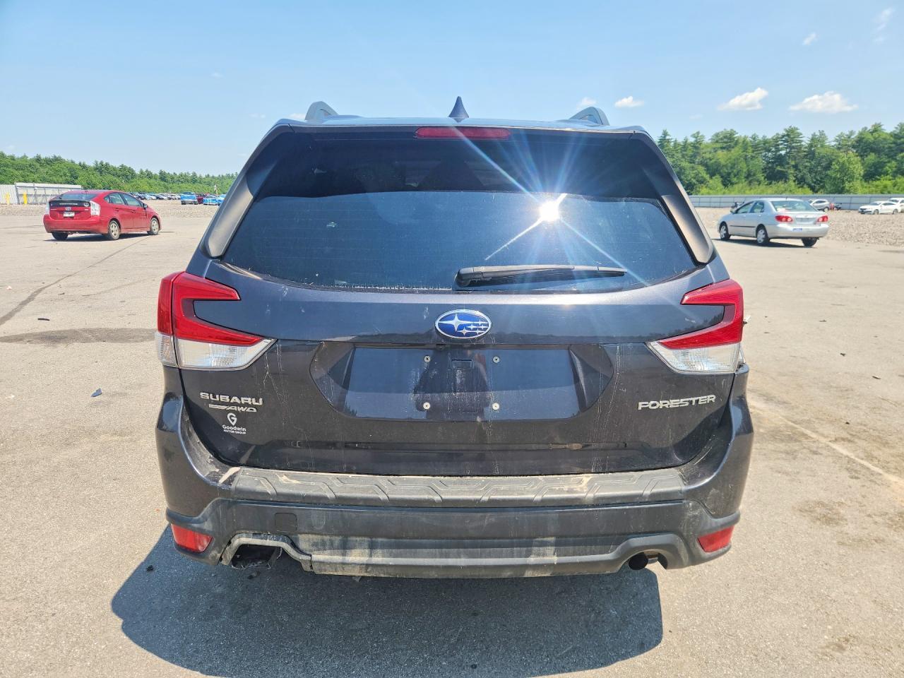 2019 Subaru Forester Premium - Image 6