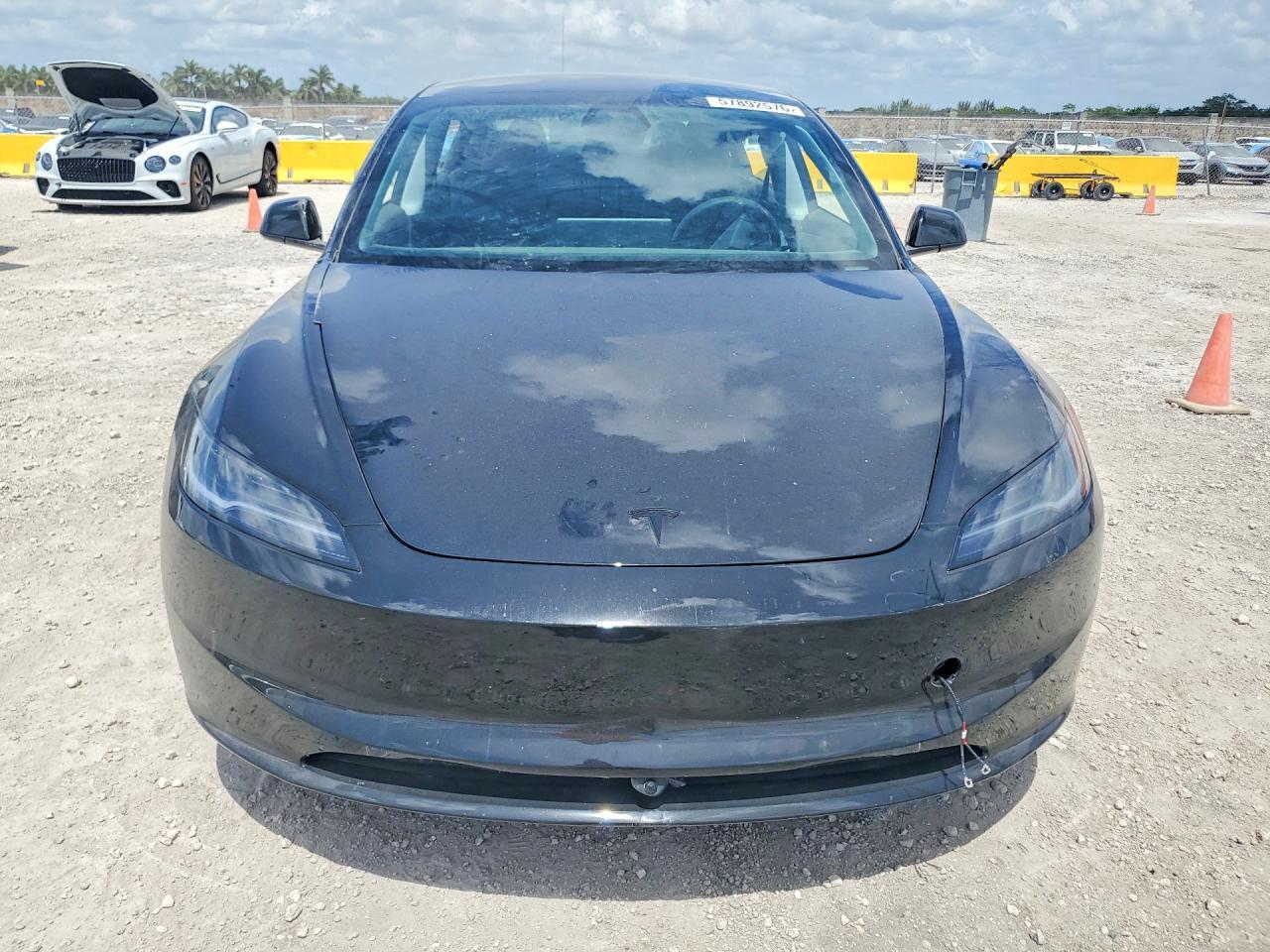 2026 Tesla Model 3 - Image 5