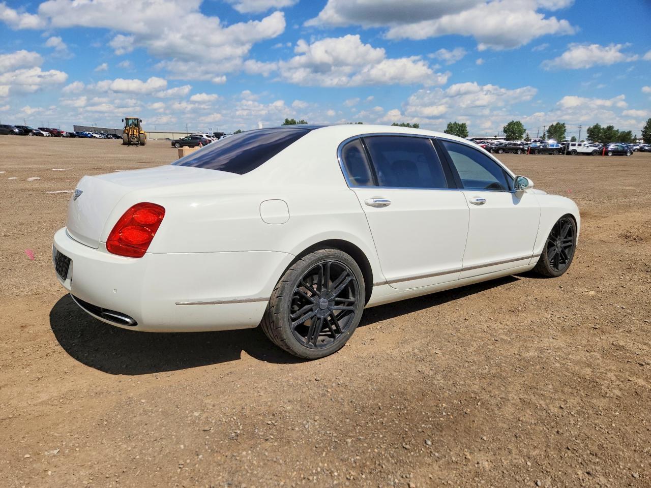 2008 Bentley Continental - Фото 3