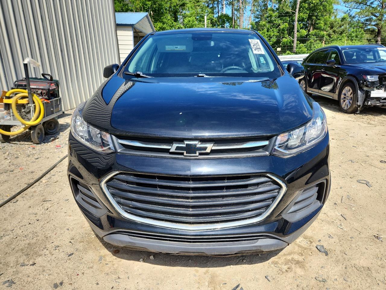 2019 Chevrolet Trax Ls - Фото 5