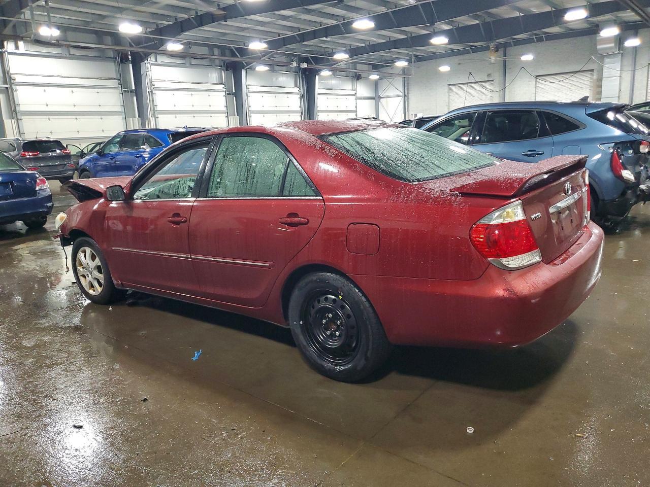 2005 Toyota Camry Xle V6 - Image 2