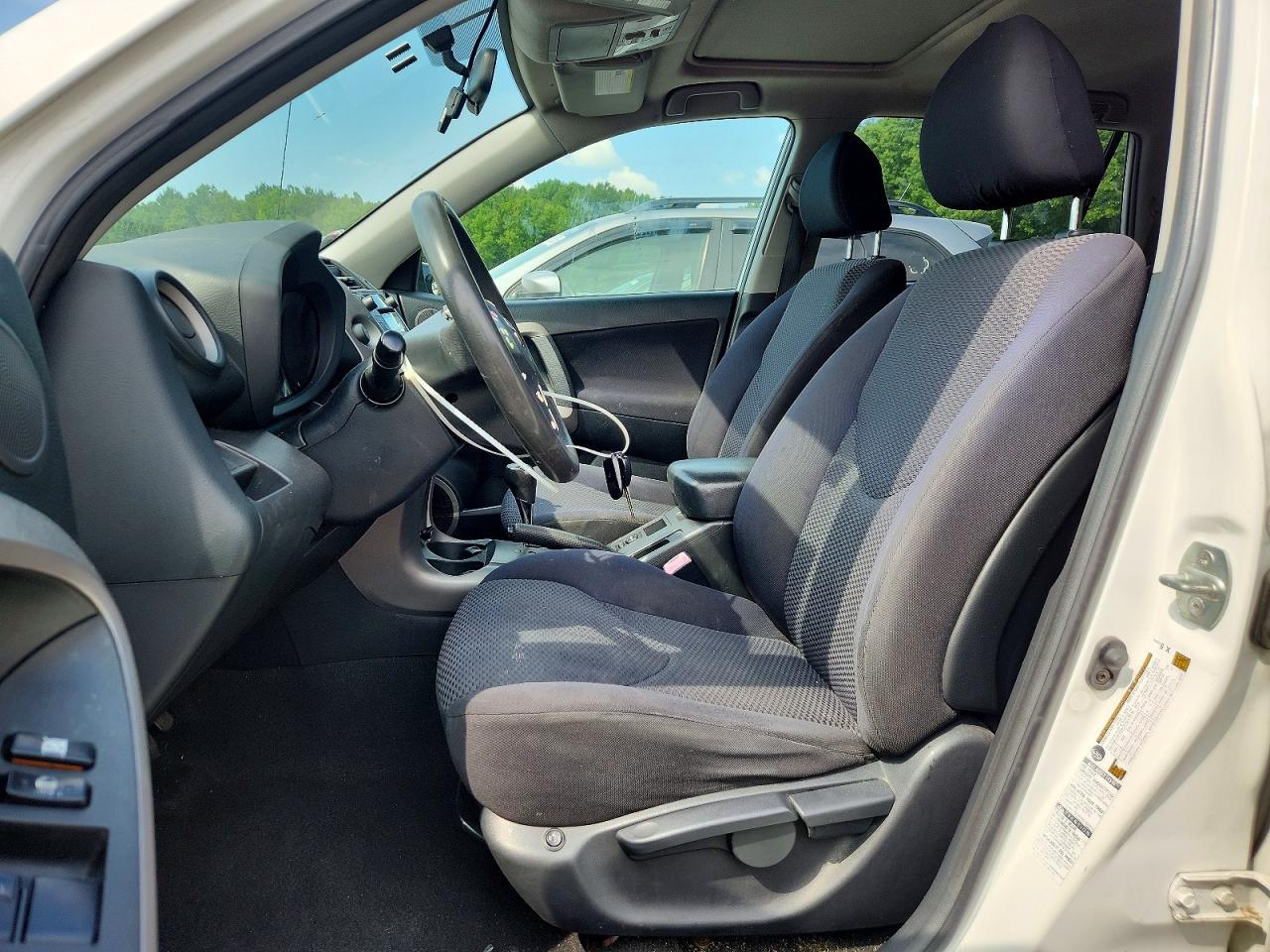 2006 Toyota Rav4 Sport - Фото 7