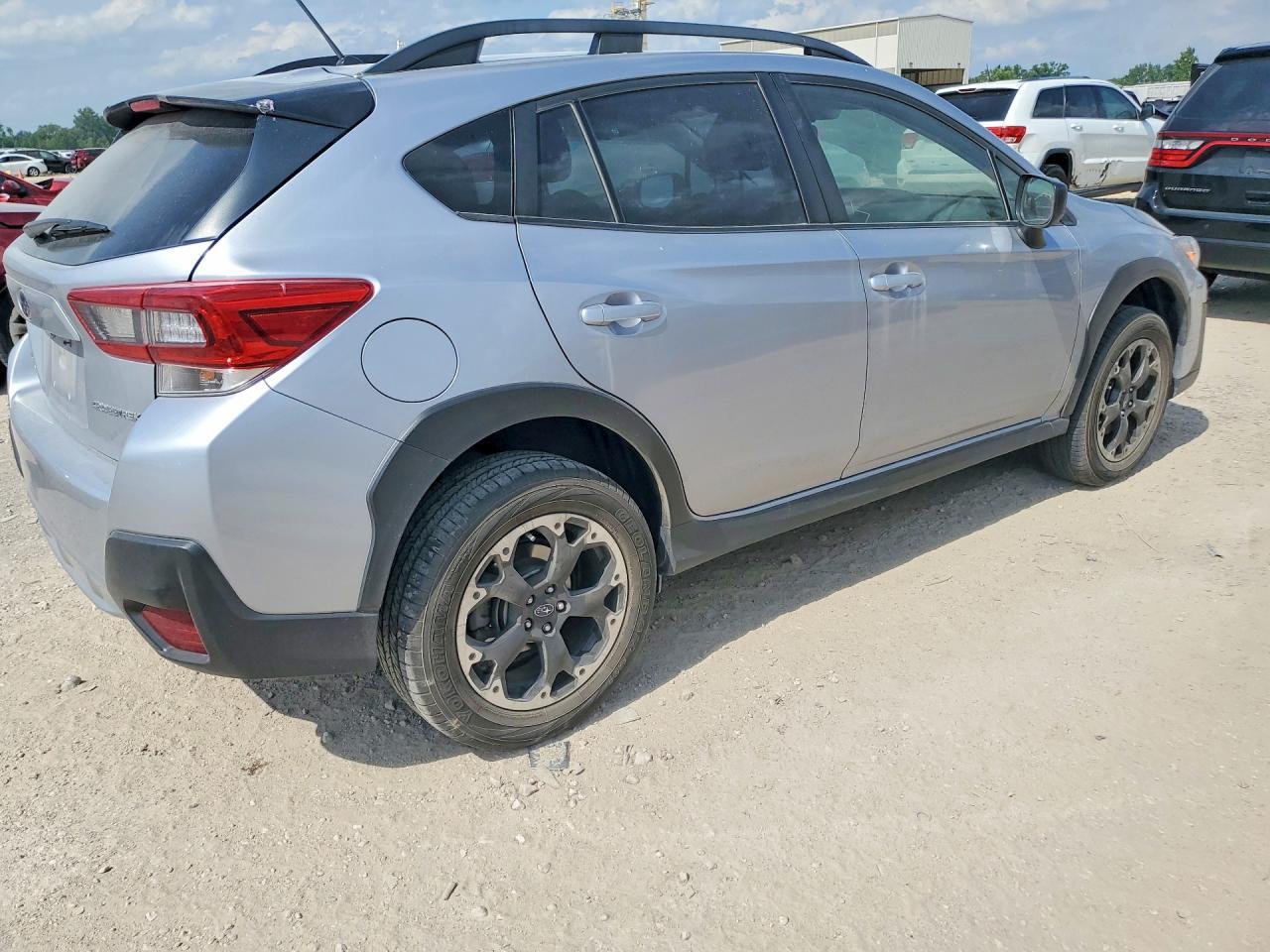 2023 Subaru Crosstrek - Фото 3
