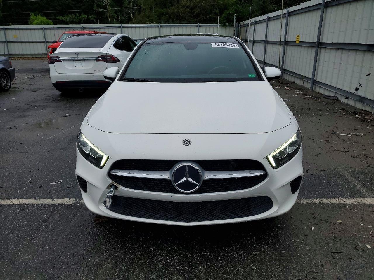 2019 Mercedes-Benz A 220 4Matic - Image 5