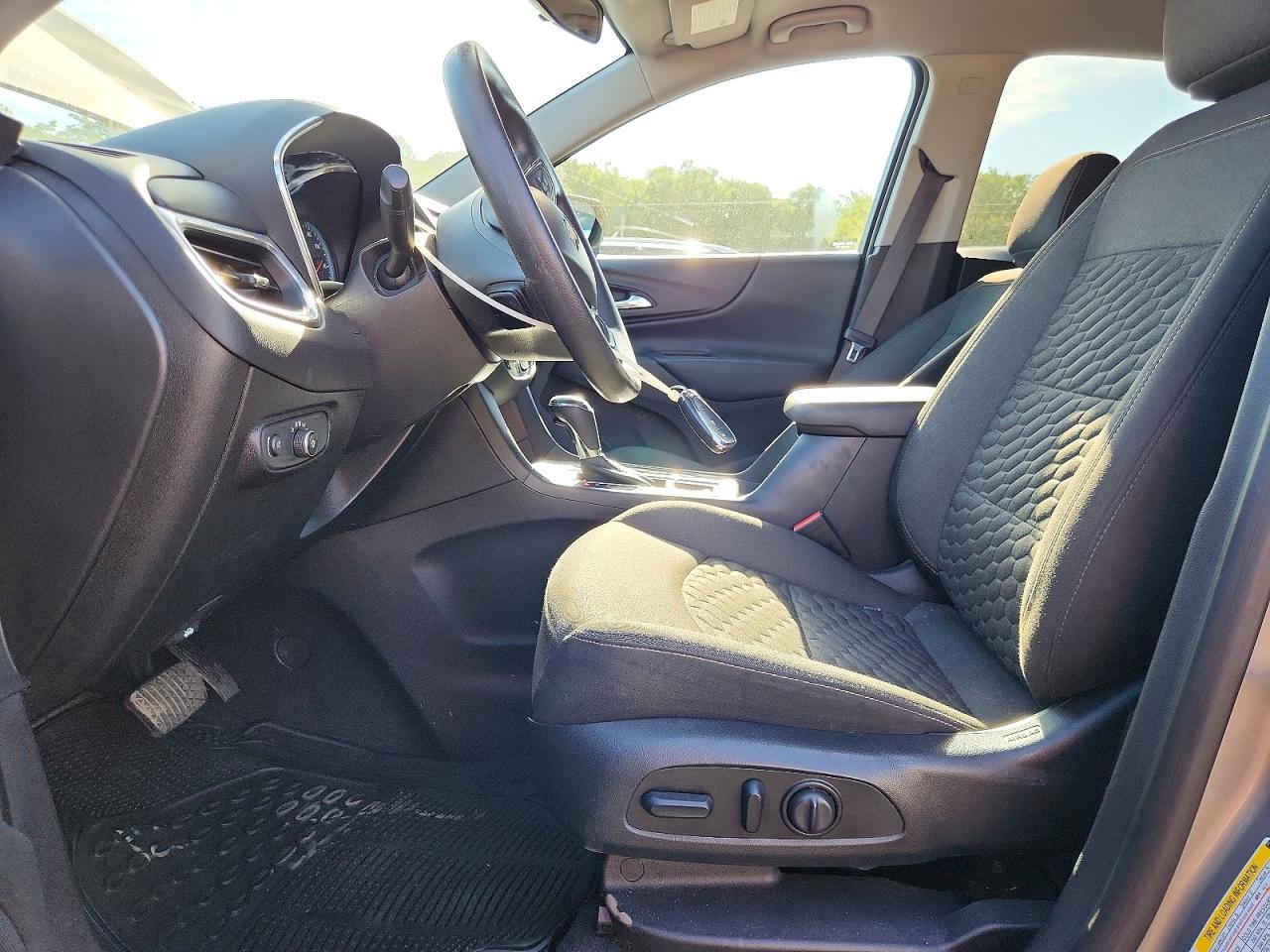 2018 Chevrolet Equinox Lt - Фото 7