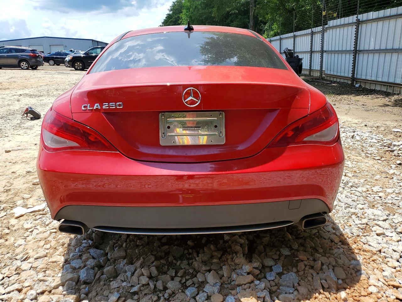 2016 Mercedes-Benz Cla 250 - Image 6