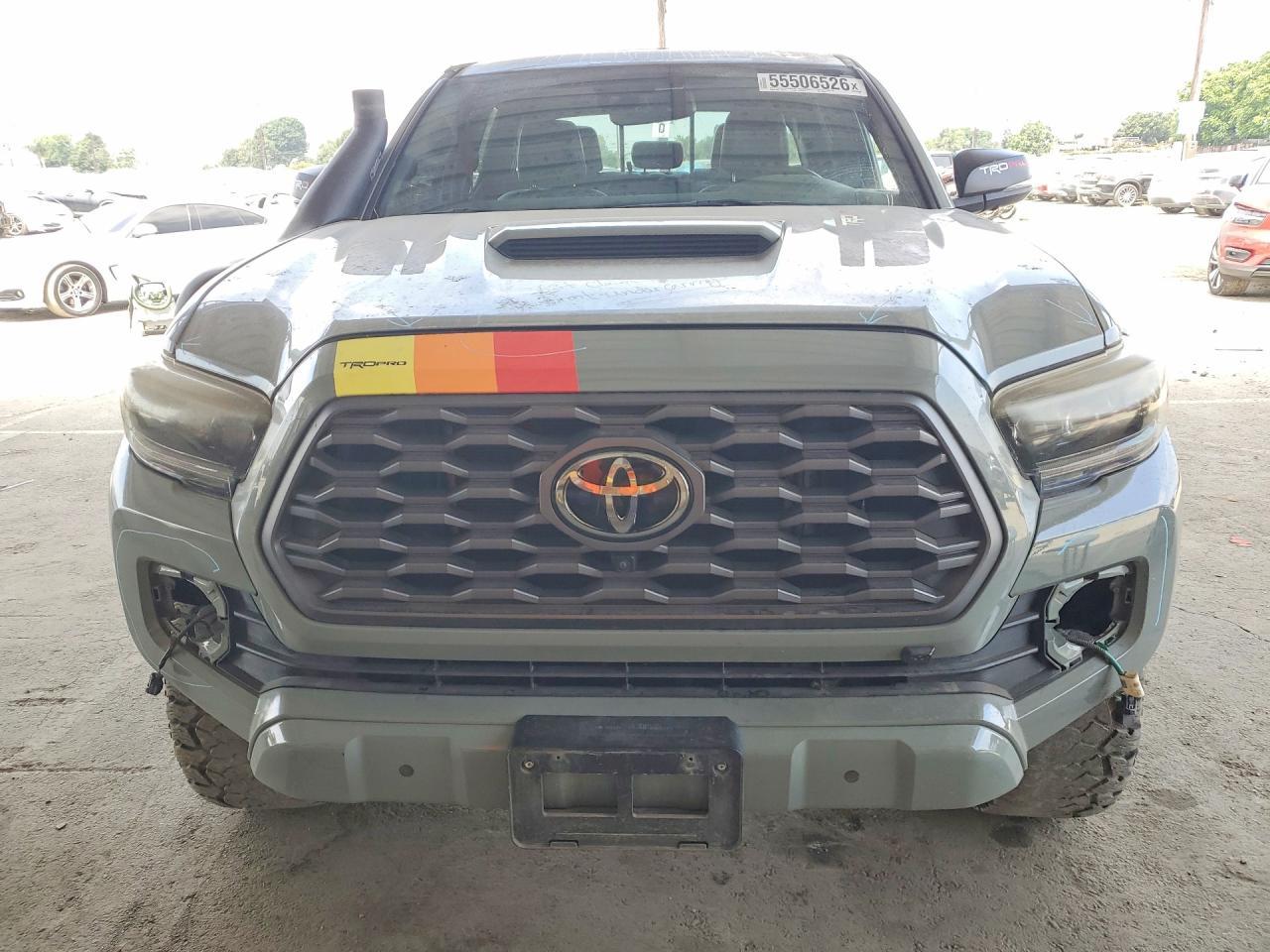 2023 Toyota Tacoma Trd Pro - Image 5