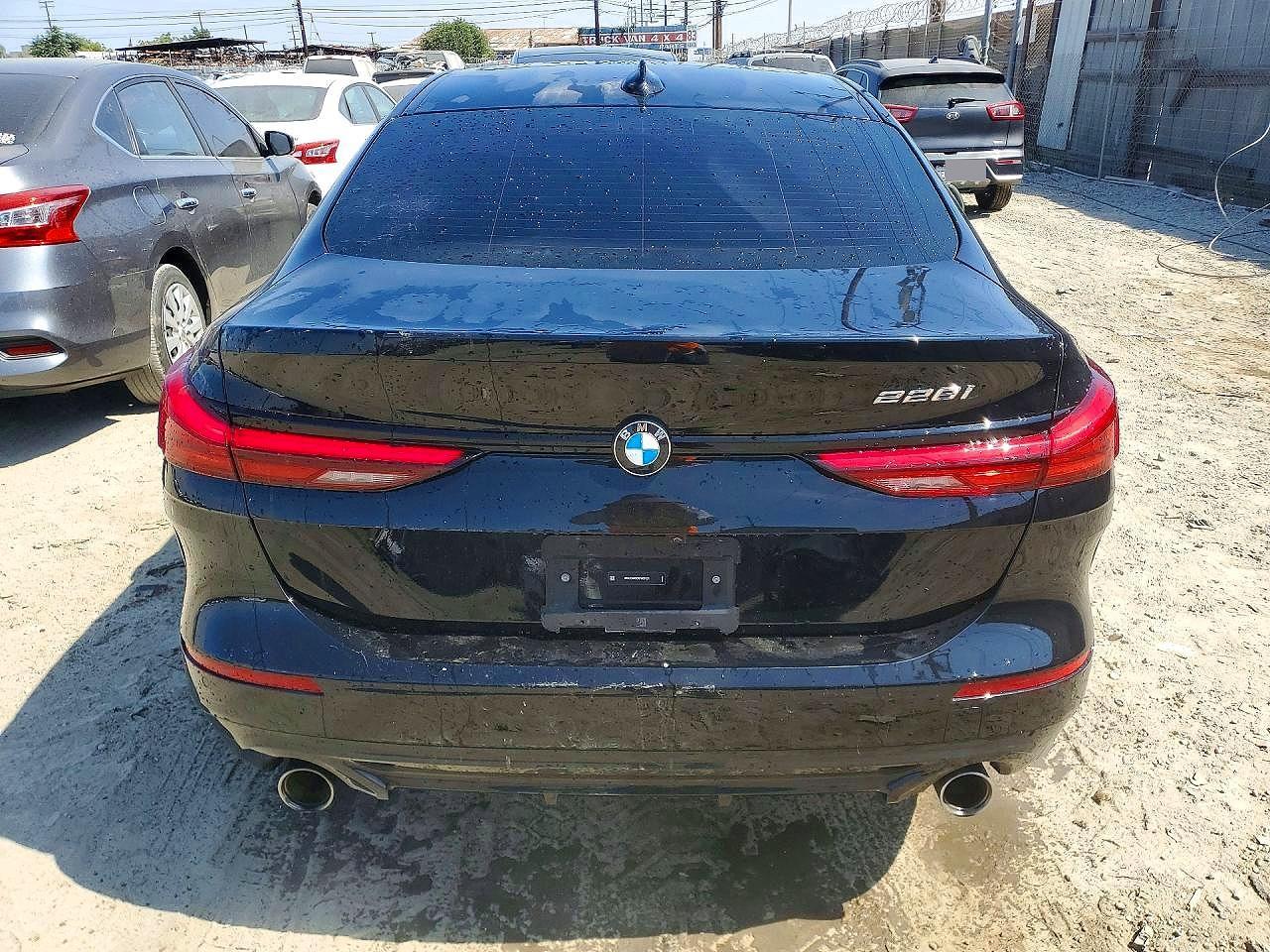2024 BMW 228I - Фото 6