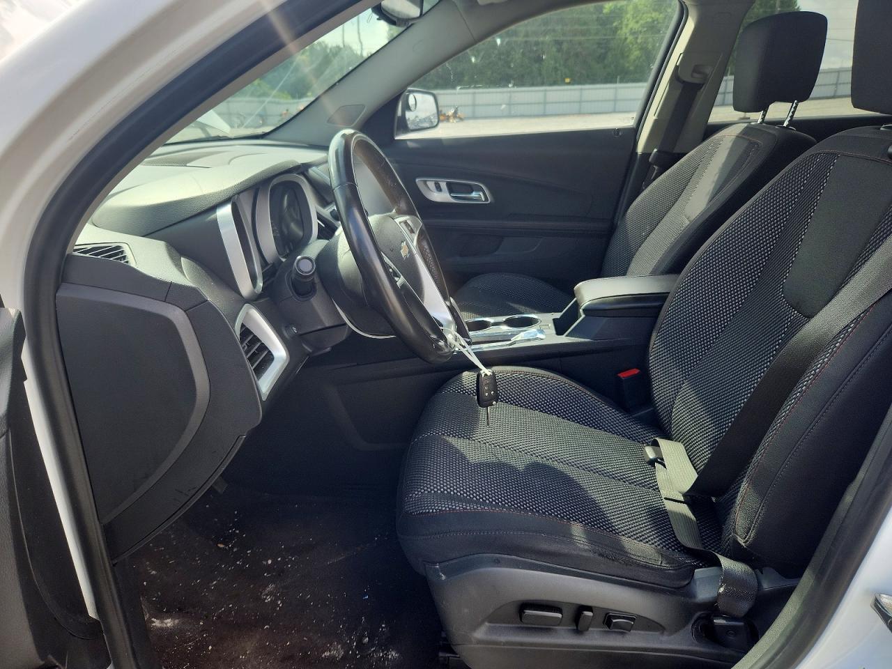 2015 Chevrolet Equinox Lt - Image 7