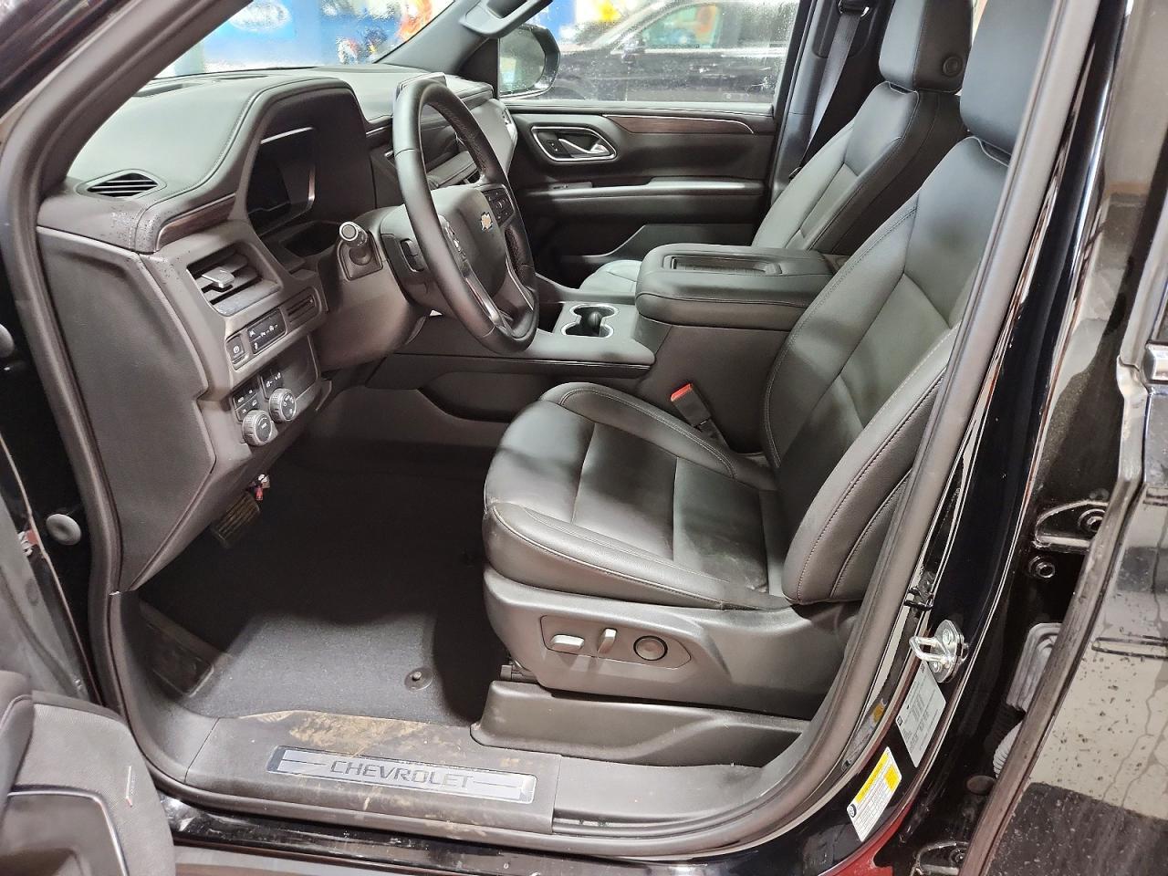 2023 Chevrolet Tahoe K1500 Lt - Image 7