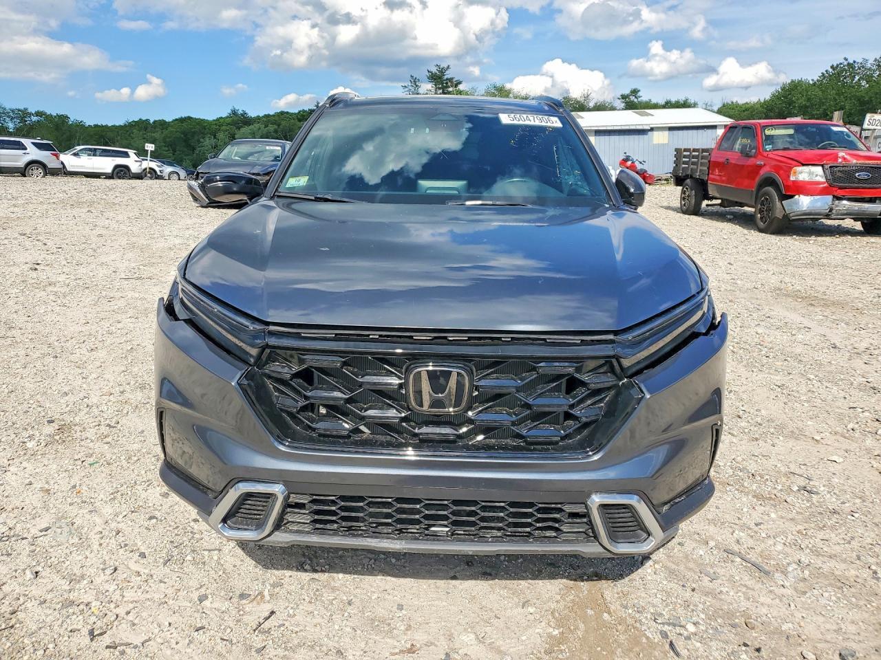 2024 Hond Cr-V Sport - Фото 5
