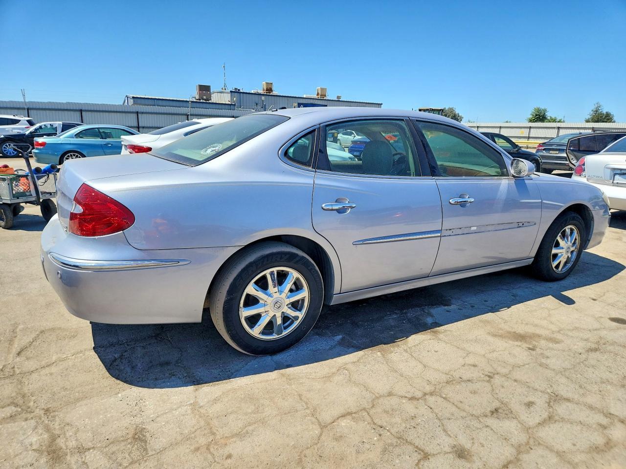 2005 Buick Lacrosse Cxl - Image 3