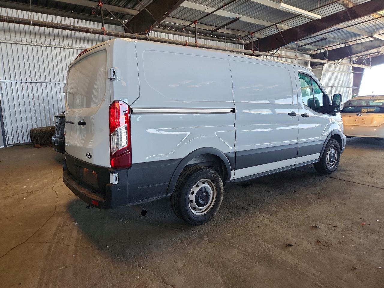 2026 Ford Transit T-150 - Image 3