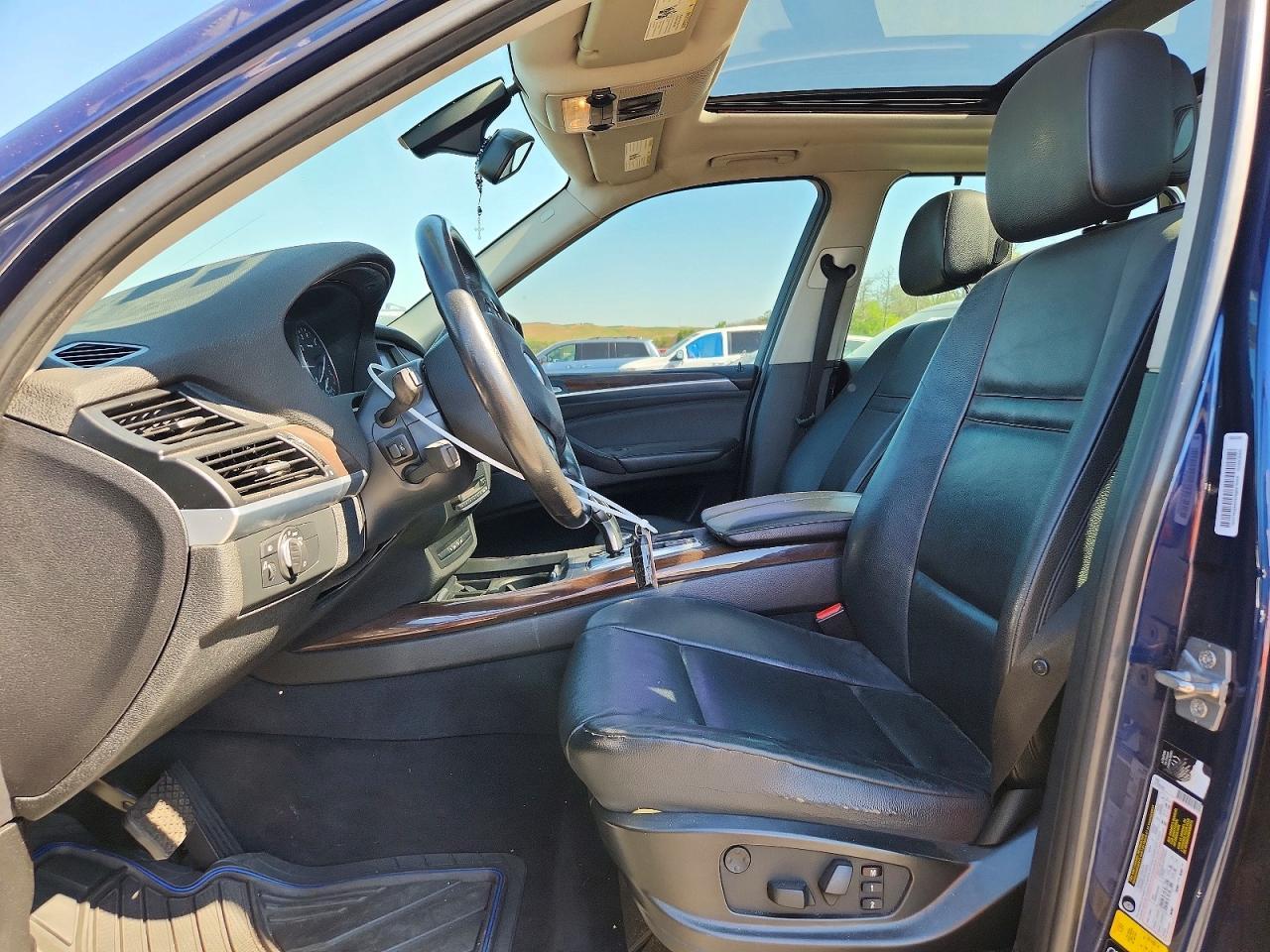 2012 BMW X5 xDrive35I - Фото 7
