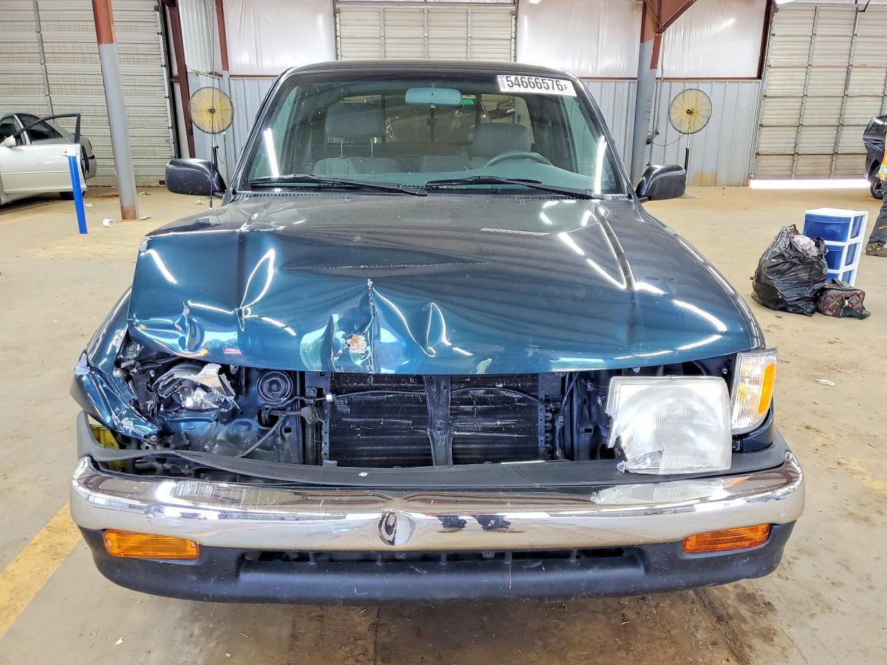 1998 Toyota Tacoma - Фото 5