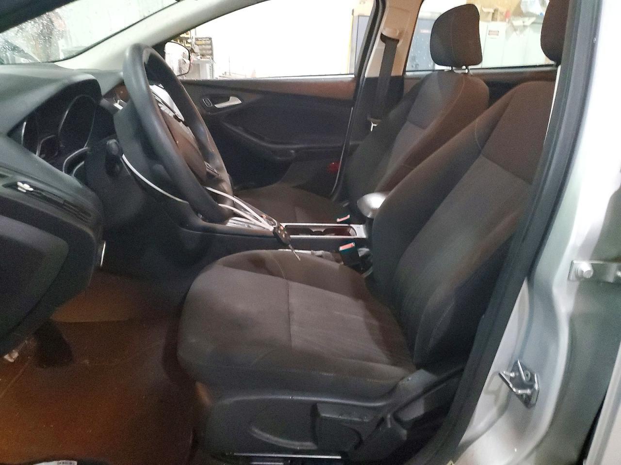 2015 Ford Focus Se - Фото 7