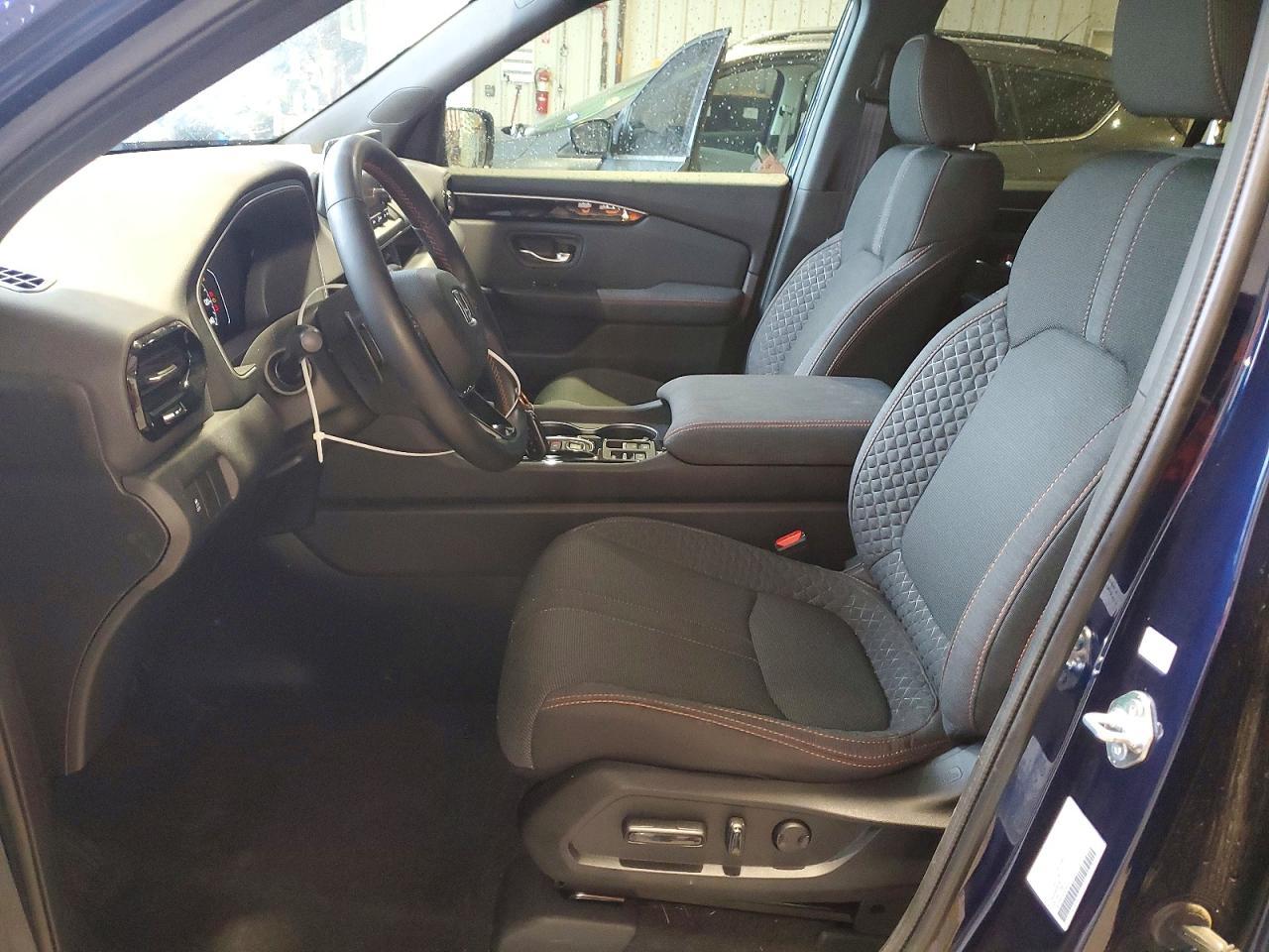 2023 Honda Pilot Sport - Фото 7