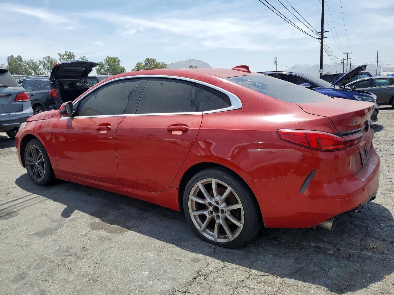 2021 BMW 228Xi - Image 2
