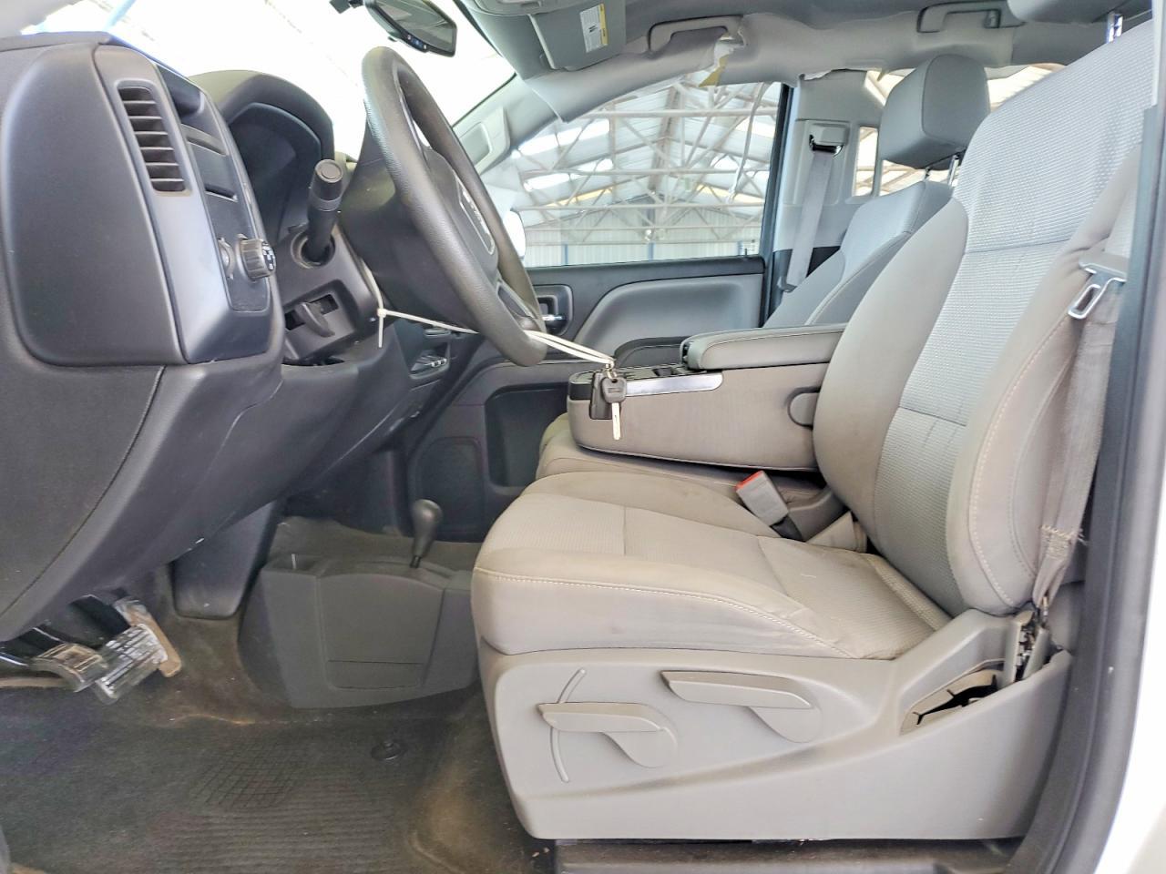 2015 GMC Sierra K1500 - Фото 7