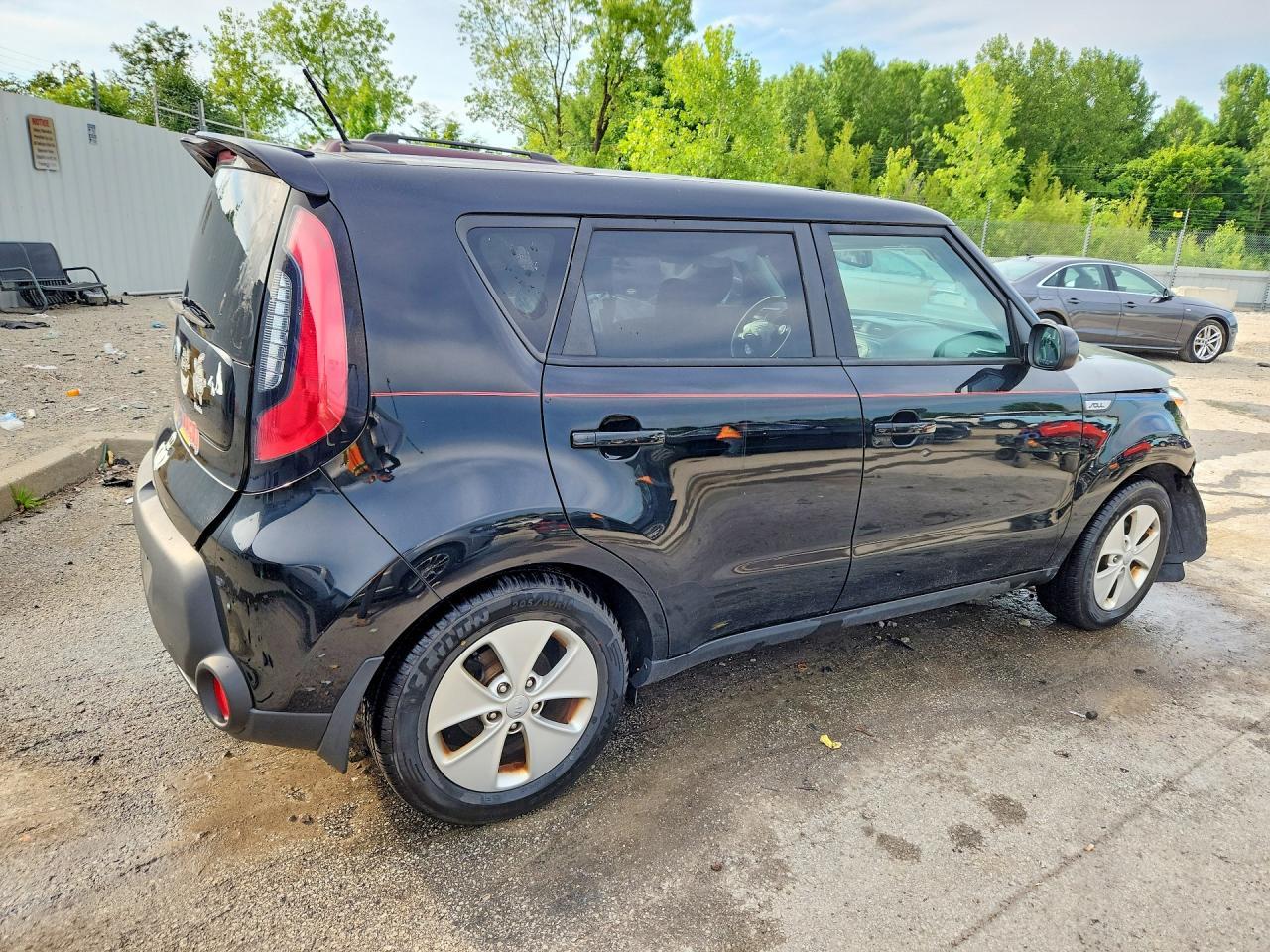 2016 Kia Soul Base - Image 3