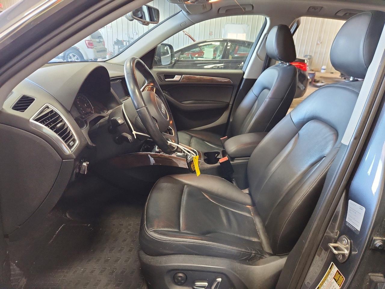 2015 Audi Q5 Premium Plus - Image 7