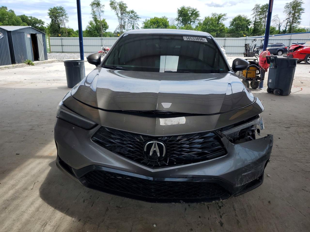 2024 Acura Integra A-Spec Tech - Фото 5