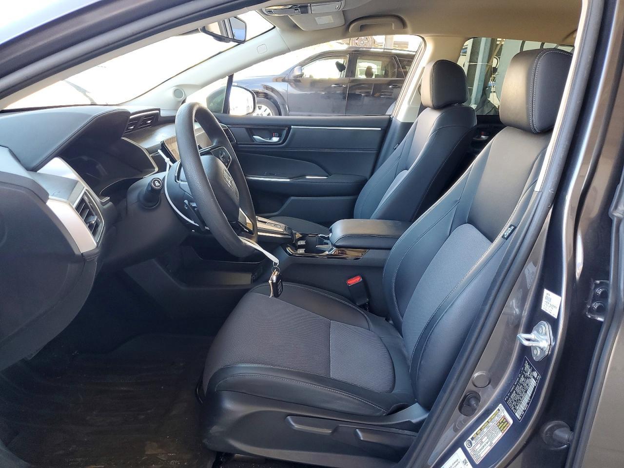 2018 Honda Clarity - Фото 7