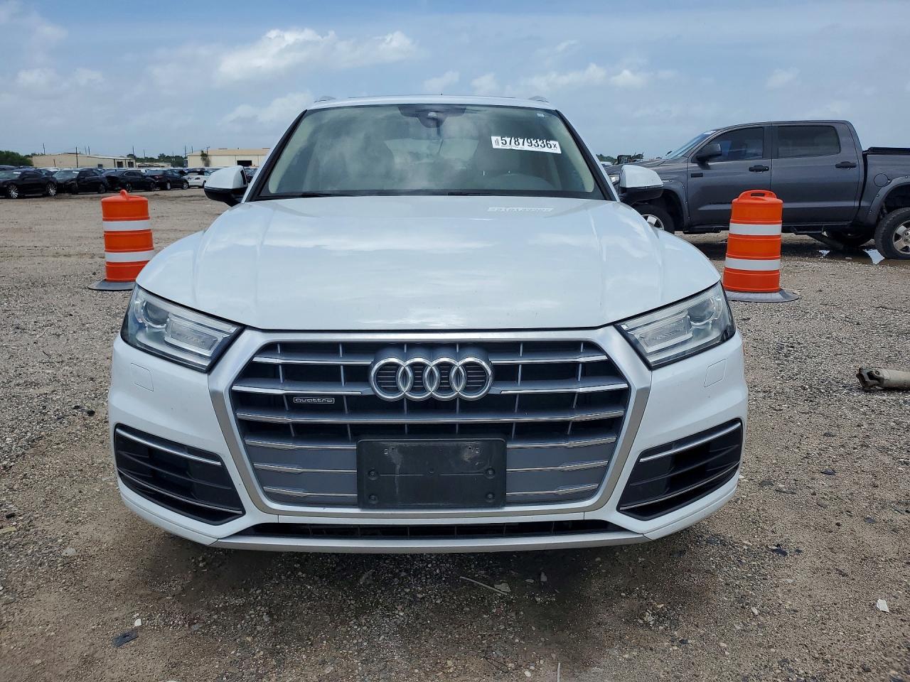 2019 Audi Q5 Premium - Фото 5