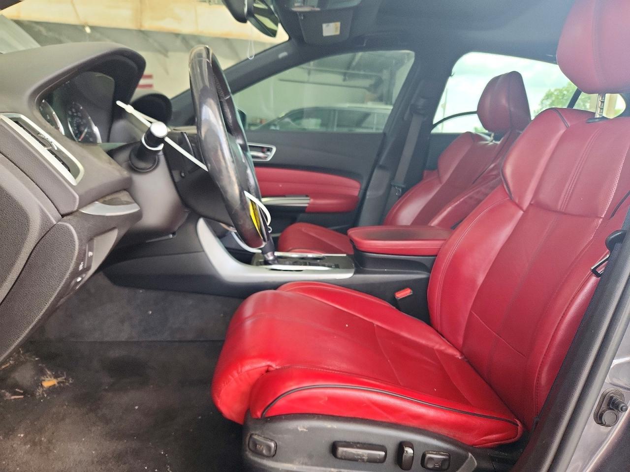 2019 Acura Tlx Technology - Фото 7